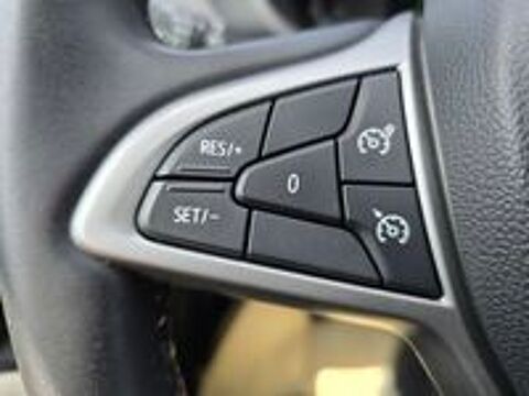 Jogger Hybrid 140 5 places Expression 2023 occasion 91410 Dourdan