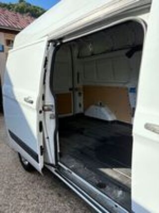 Transit Custom TRANSIT CUSTOM FOURGON 290 L2H2 2.0 TDCi 130 LIMITED 2017 occasion 07600 Vals-les-Bains