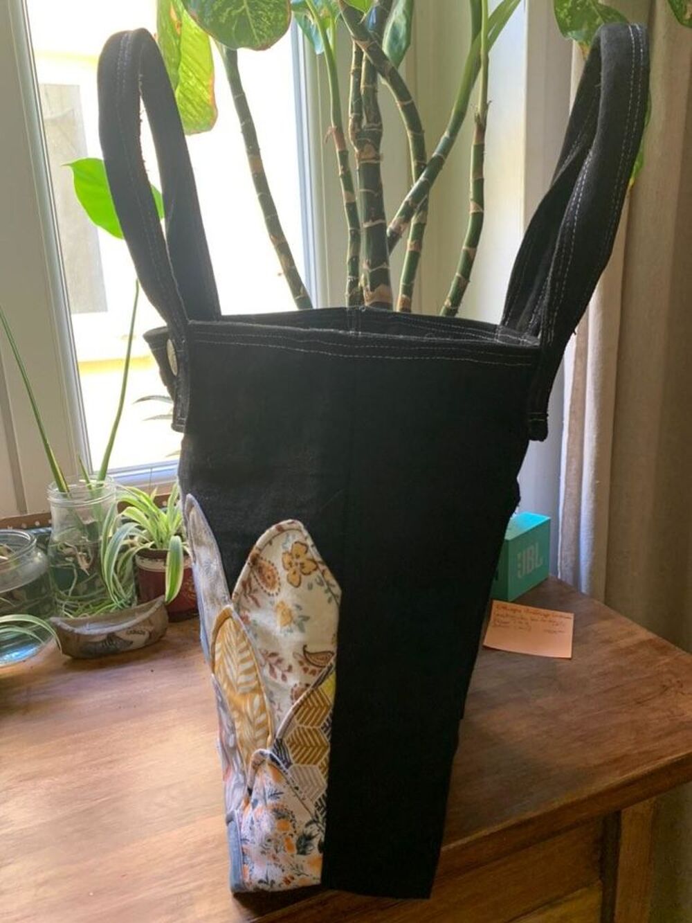Sac &agrave; main Vêtements