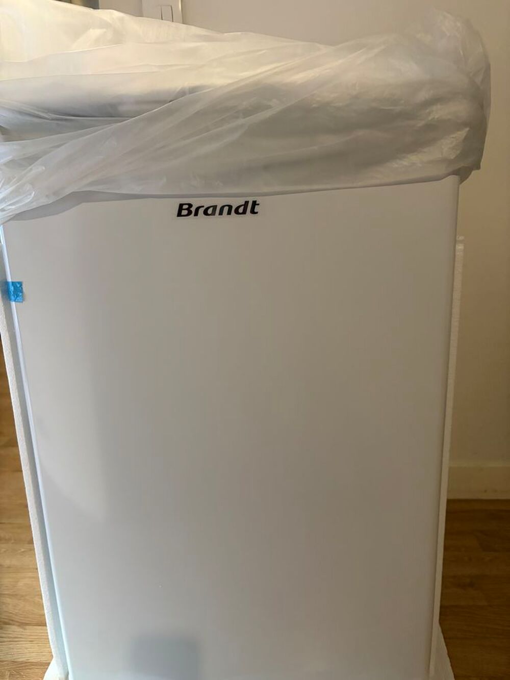 R&eacute;frig&eacute;rateur BRANDT Neuf (Jamais servi) Electroménager
