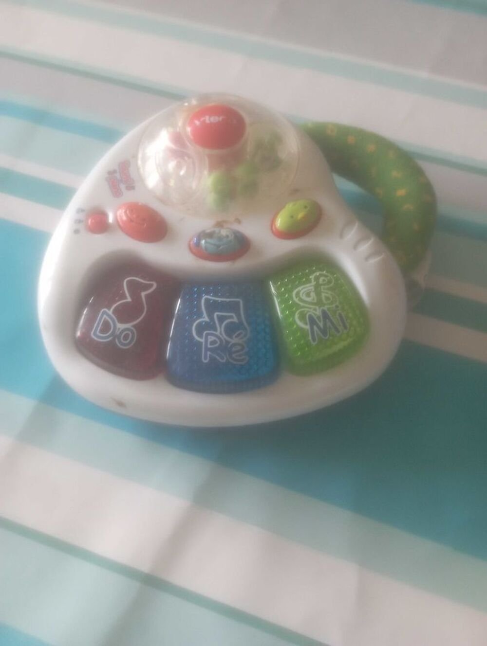 jouet bebe Jeux / jouets