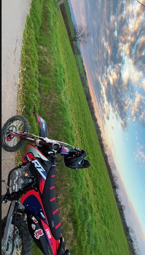 Moto MINIBIKE CONCEPT 2026 occasion Roanne 42300