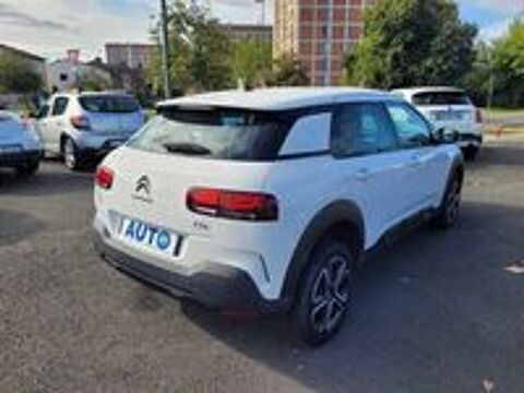 C4 cactus C4 CACTUS 1.2 PTEC 110 CV FEEL BUSINESS 2020 occasion 81000 Albi