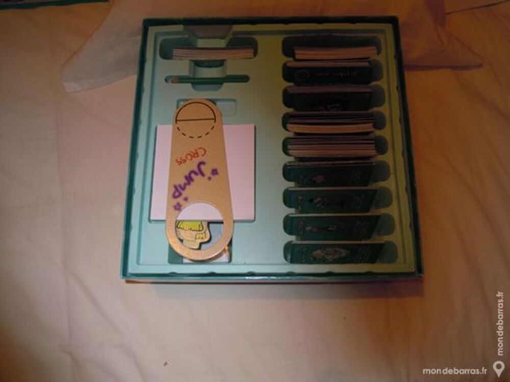 Titeuf overmegamortel Jeux / jouets