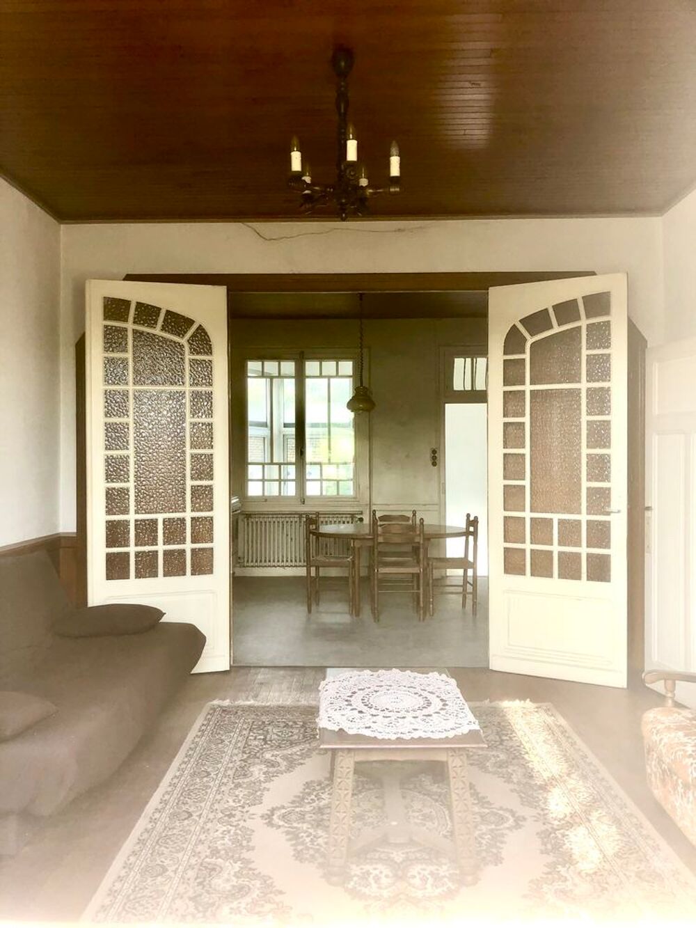 Vente Maison MAISON 6 PIÈCES AVEC JARDIN - NÉRAC (47) : 155 000 € Nérac