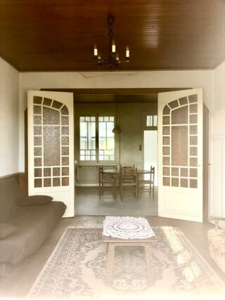  Maison à vendre 6 pièces 150 m²