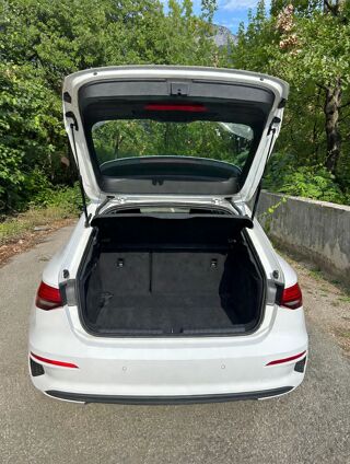 A3 Berline 35 TFSI 150 2021 occasion 04200 Sisteron