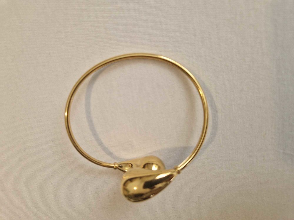 bracelet ajustable en acier inoxydable Bijoux et montres