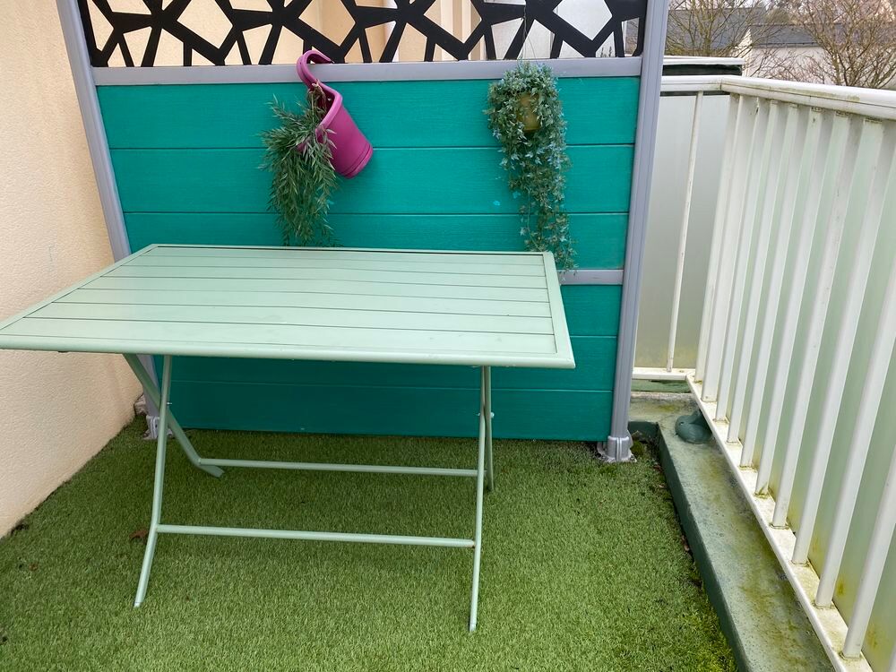 Table de balcon ou terrasse Jardin
