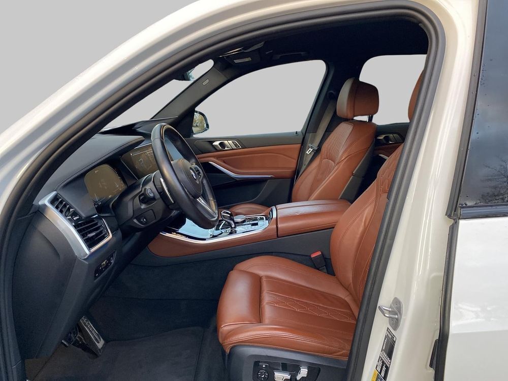 X5 xDrive45e 394 ch BVA8 M Sport 2022 occasion 38000 Grenoble