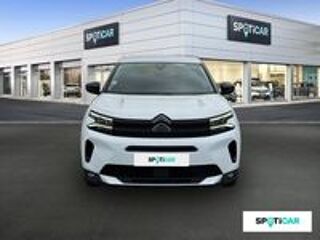 C5 aircross C5 Aircross BlueHDi 130 S&S EAT8 C-Series 2022 occasion 11300 Limoux