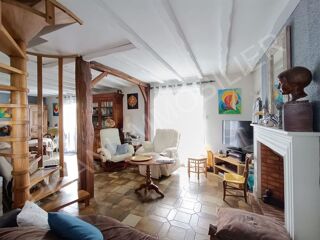  Maison � vendre 4 pi�ces 100 m�