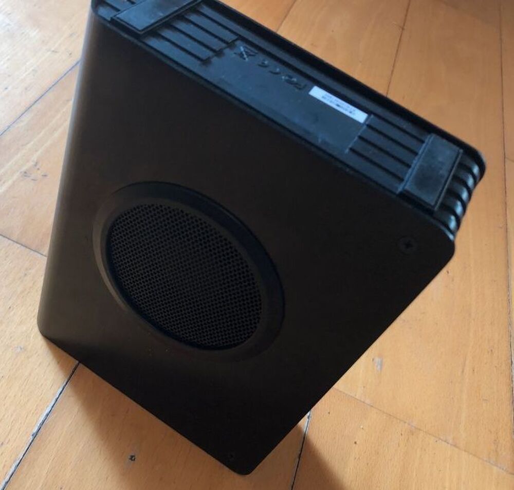 Disque dur externe Matriel informatique