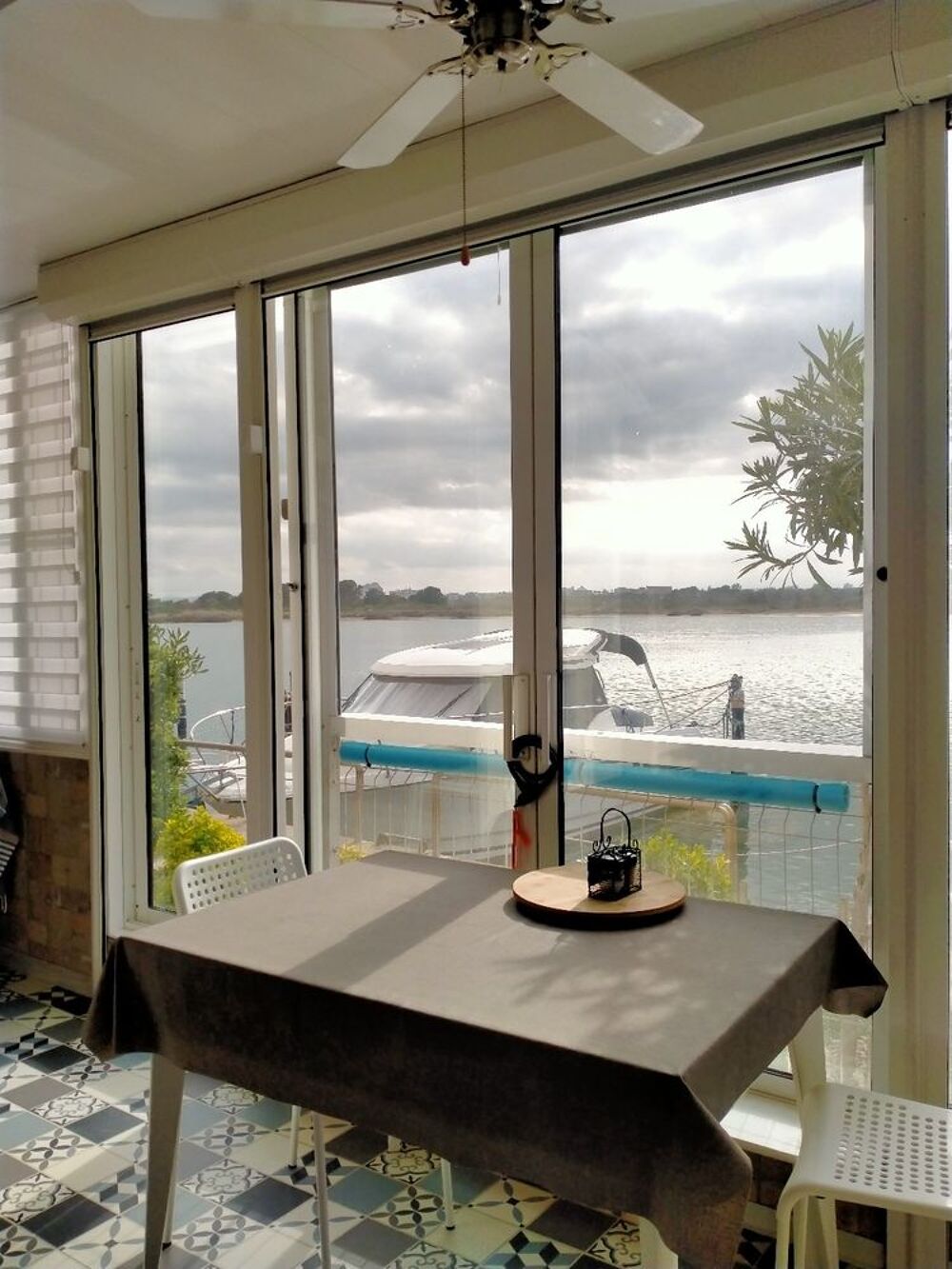   Appartement bord de mer Roses  Espagne, Roses