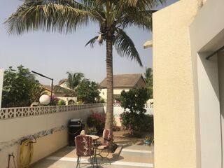  Villa � vendre 3 pi�ces 70 m� Saly, s�n�gal