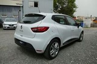 Clio IV Clio TCe 90 - 19 G&eacute;n&eacute;ration 2019 occasion 13600 La Ciotat