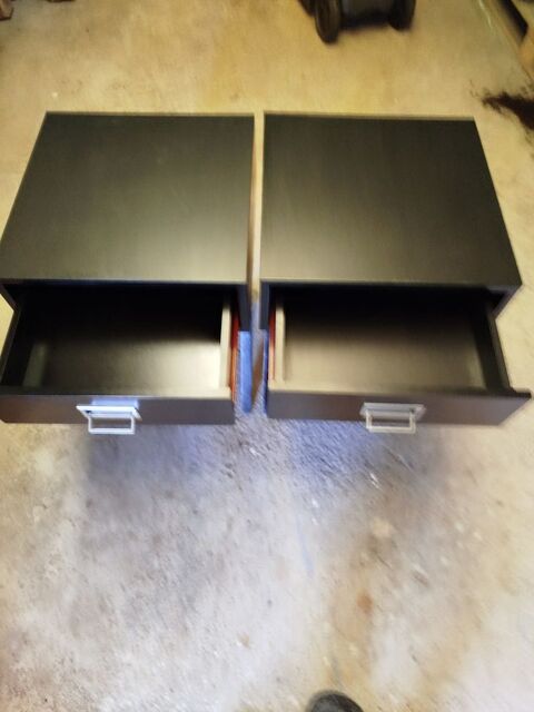 Chevets 25 Sainte-Colombe (77)