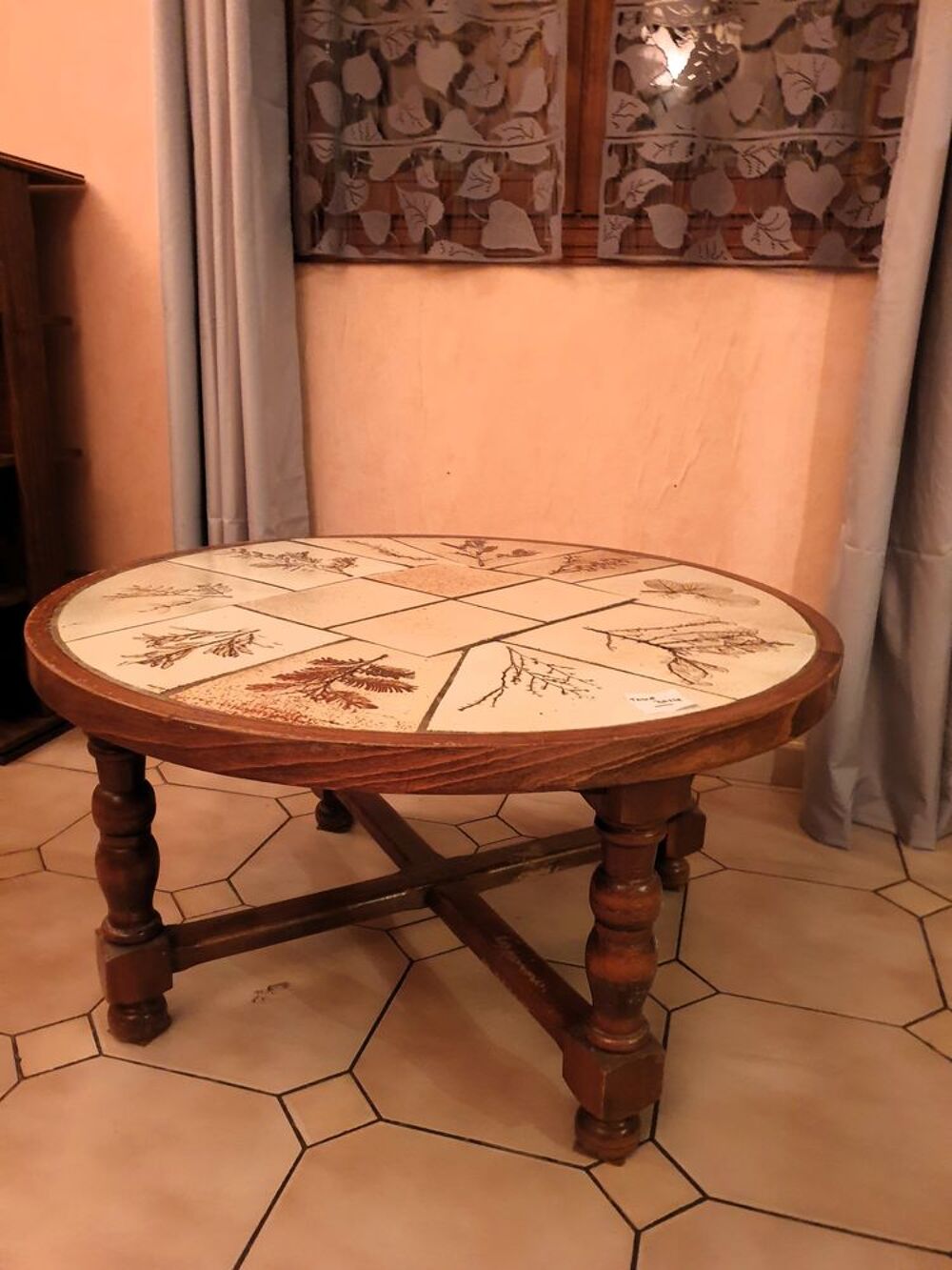 Table de salon Meubles