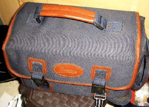 Sac de transport video et accessoires photos Flamingo 14 Versailles (78)