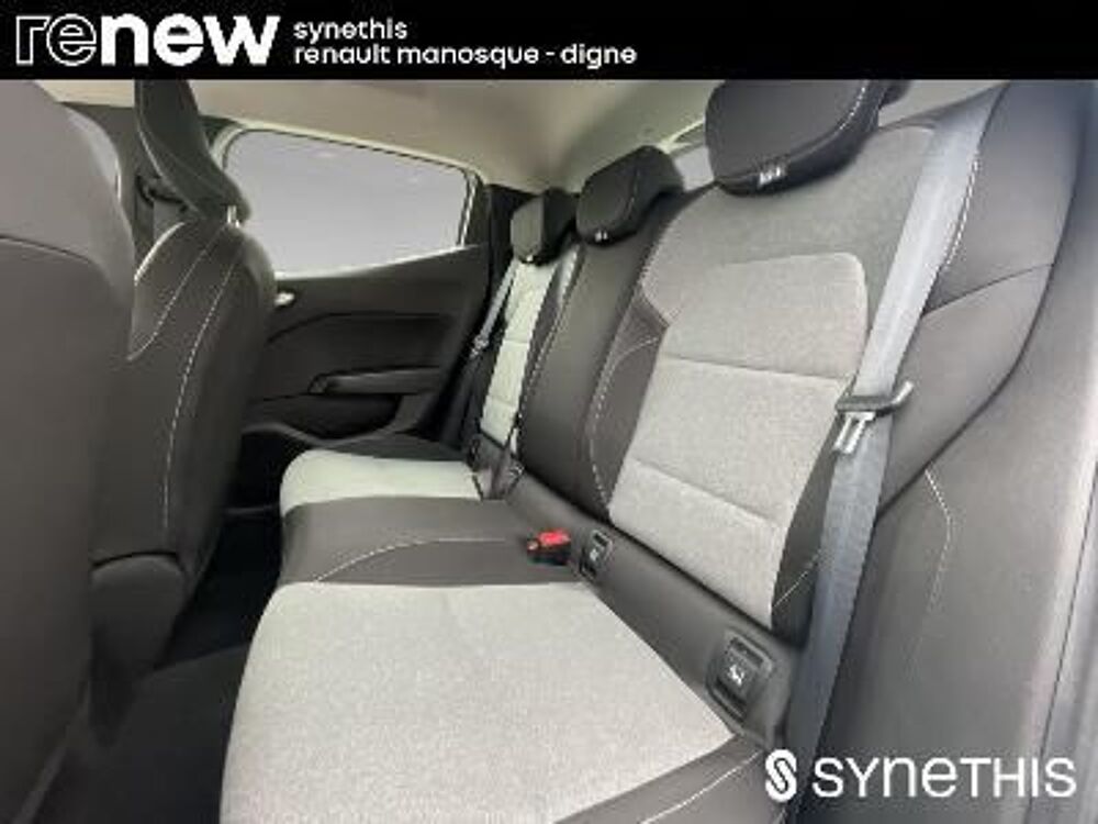 Clio V Clio Blue dCi 100 ch GSR2 Evolution 2025 occasion 05000 Gap