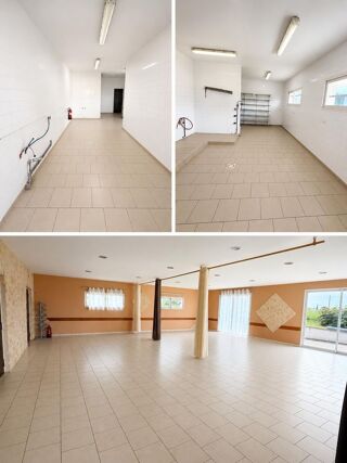  Investissement à vendre 5 pièces 240 m²
