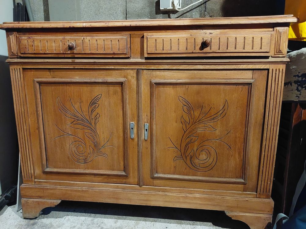 Buffet ancien Meubles