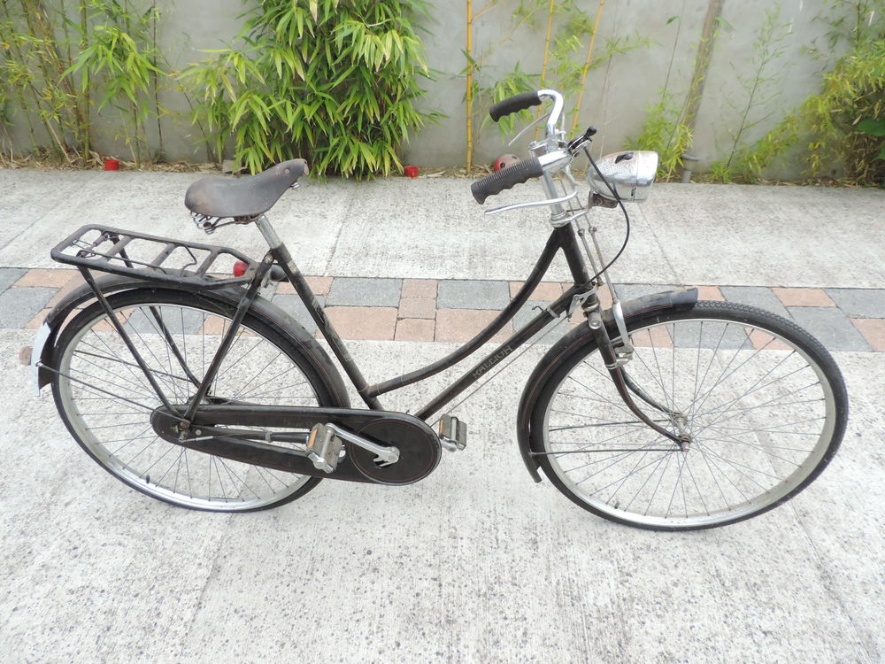 Vélo raleigh ancien best sale