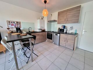  Appartement � vendre 2 pi�ces 42 m�