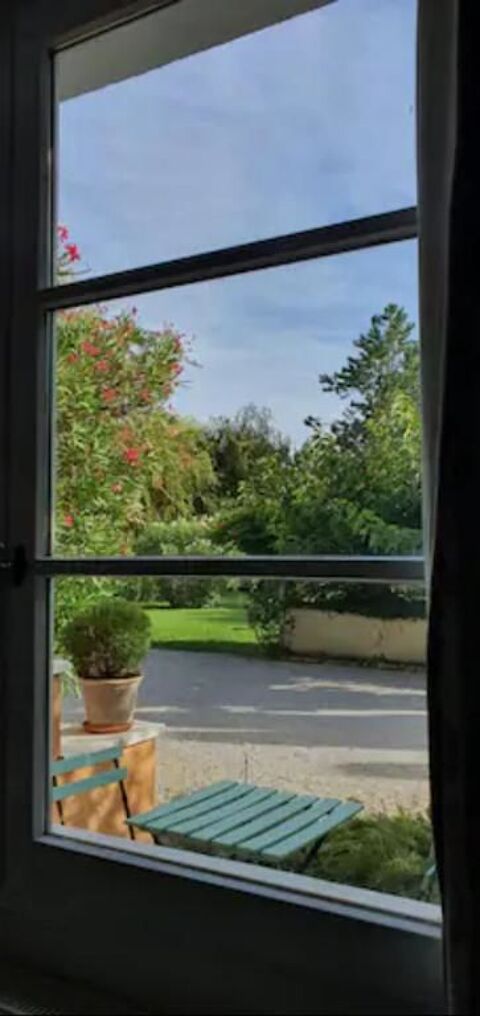   Apartment meublé au calme Appartement - 1 pièce(s) - 25 m²
