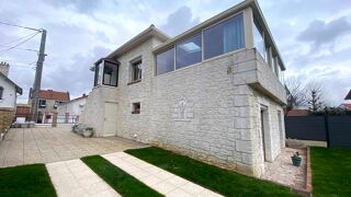  Maison � vendre 6 pi�ces 127 m�