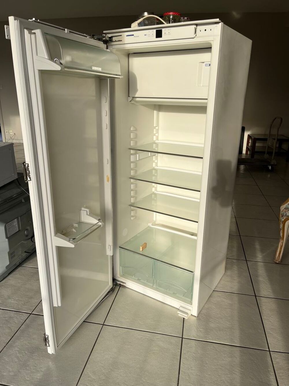 Suite au changement de cuisine &eacute;lectrom&eacute;nager + &eacute;vier Electroménager