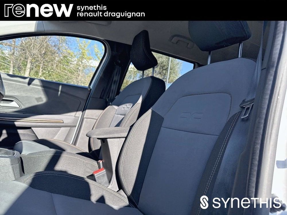 Jogger Hybrid 140 7 places GSR2 Extreme 2024 occasion 83300 Draguignan