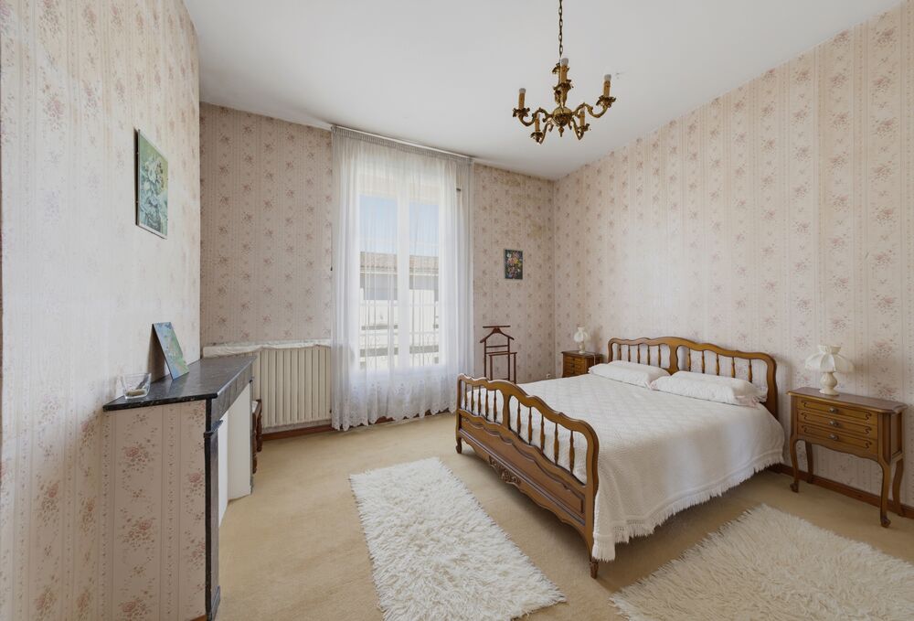 à vendre  Maison Bordeaux (33000)
