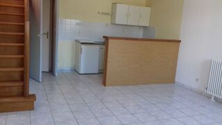  Appartement � louer 2/3 pi�ces 40 m�