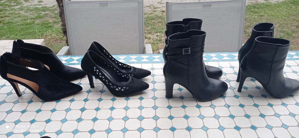 Chaussures Chaussures