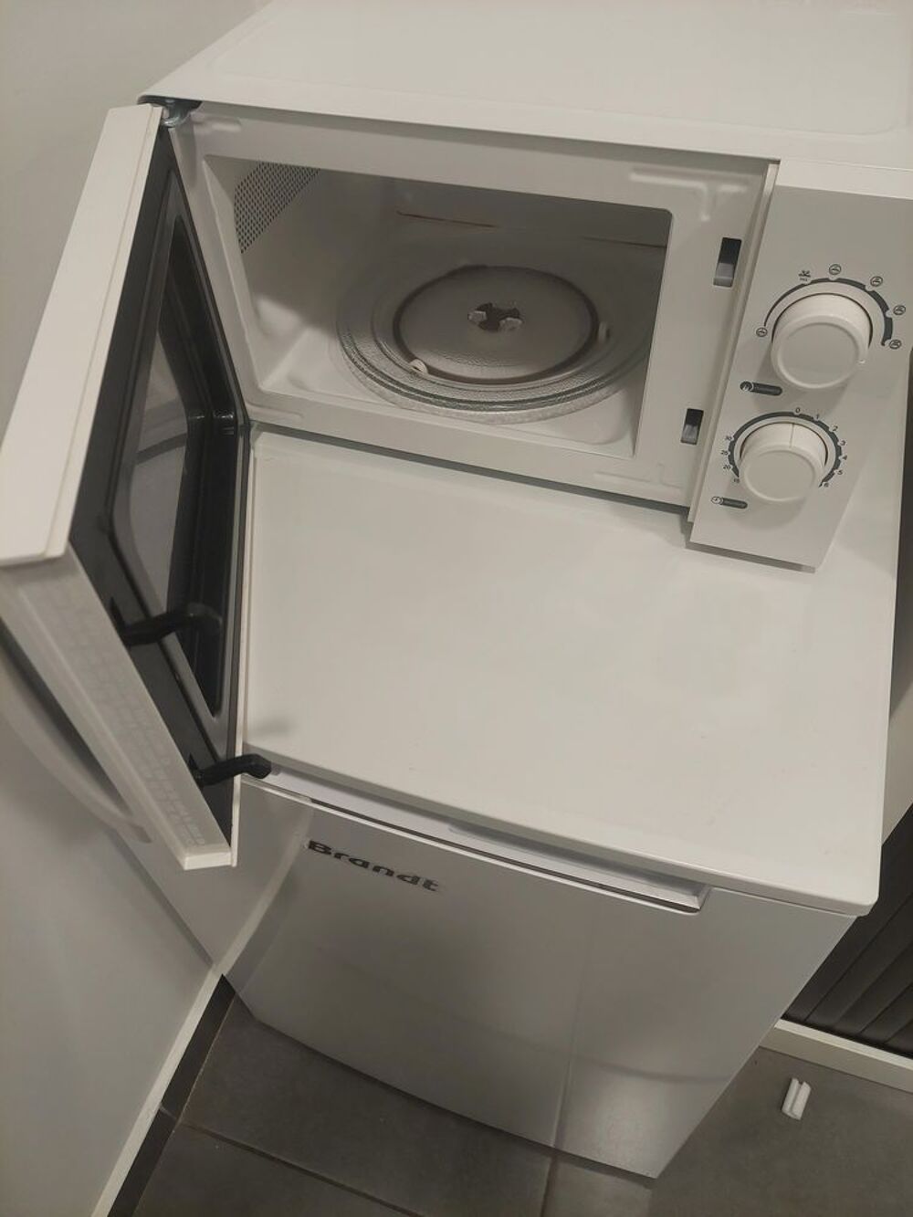 Micro-onde Surfline 20L Electroménager