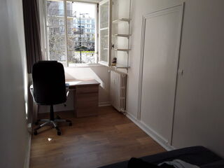  Chambre à vendre 1 pièce 12 m²