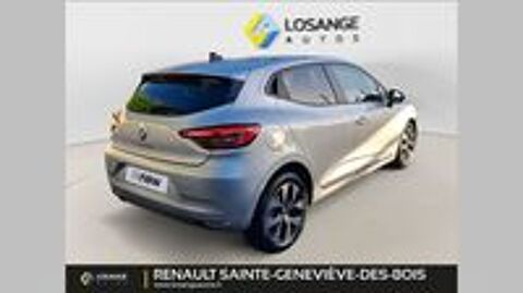 Clio V Clio SCe 65 Evolution 2023 occasion 91700 Sainte-Genevi&egrave;ve-des-Bois