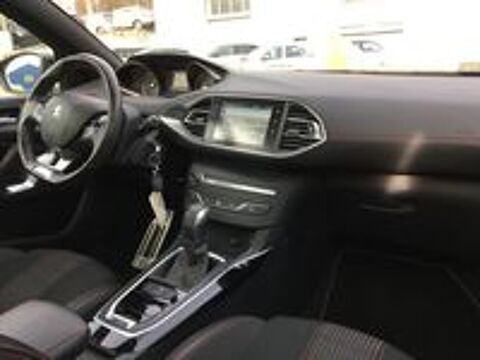 308 1.2 PureTech 130ch S&S BVM6 GT Line 2016 occasion 42700 Firminy