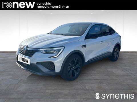 Annonce voiture Renault Arkana 23290 €