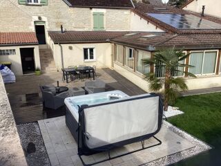  Maison � vendre 5 pi�ces 190 m�