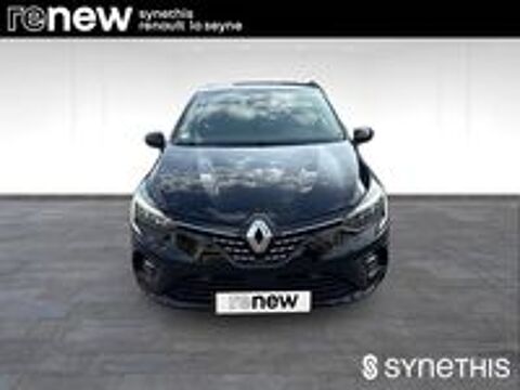 Clio V Clio E-Tech 140 - 21N Intens 2022 occasion 83500 La Seyne-sur-Mer