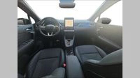 Captur E-Tech full hybrid 160 ch esprit Alpine 2026 occasion 91300 Massy