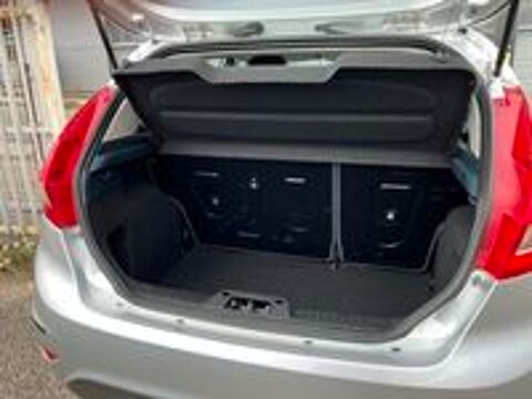 Fiesta 1.4 TDCi 70 FAP Trend 2010 occasion 42700 Firminy