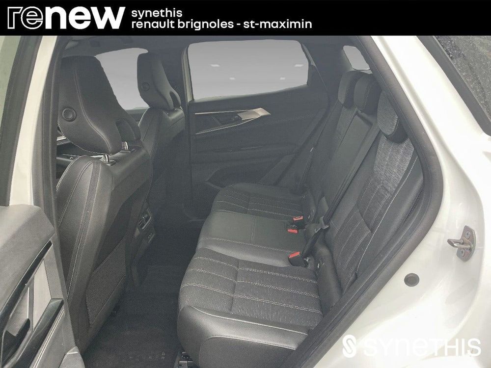 Austral E-Tech hybrid 200 Techno 2023 occasion 83170 Brignoles