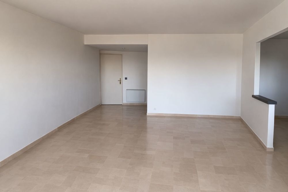 Vente Appartement 2 pièces Le Cannet Vue Mer Le cannet
