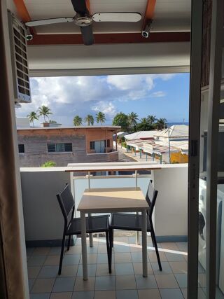  Appartement � vendre 1 pi�ce 24 m�