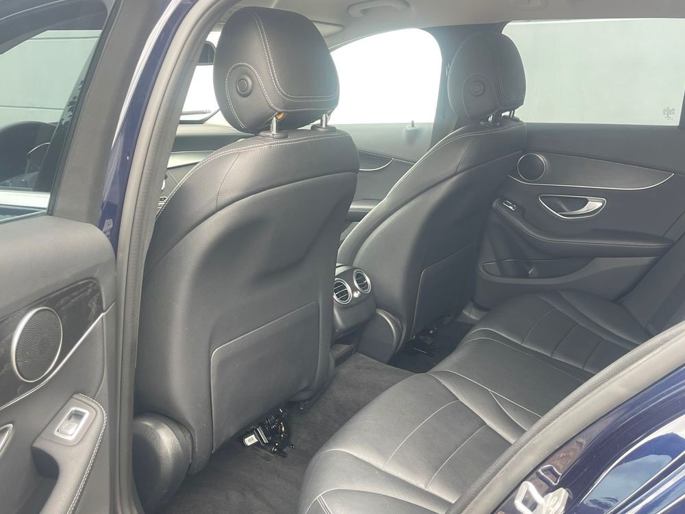 Classe C MERCEDES CLASSE C 250D SW 204 AVANTGARDE 4MATIC 9G-TRONIC 2017 occasion 33700 M&eacute;rignac