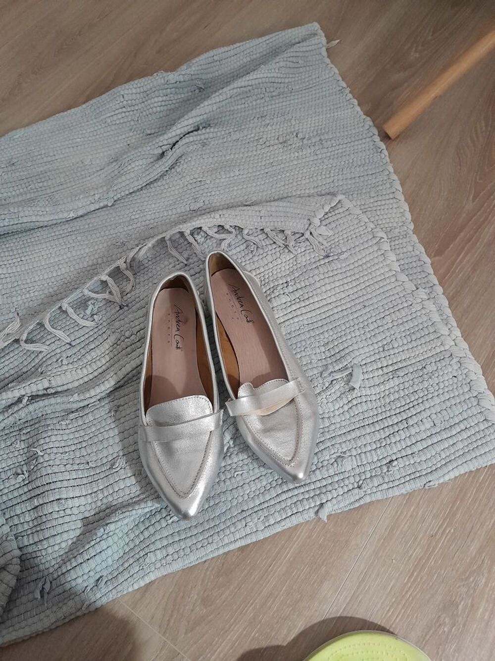 Mocassins femme Chaussures