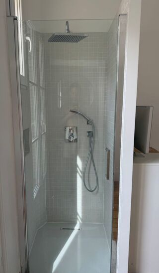  Appartement à vendre 2 pièces 32 m²